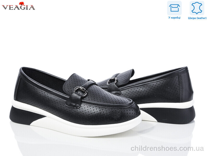Туфли Veagia YF5015-1
