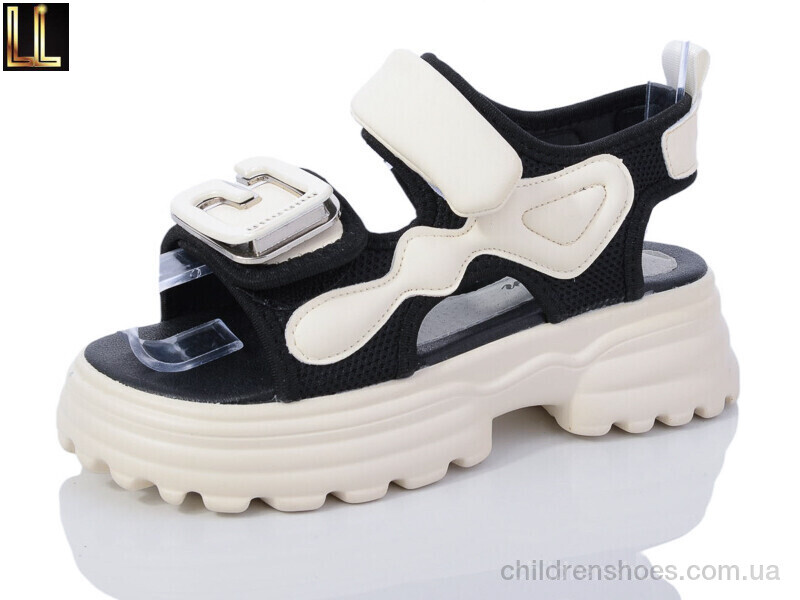 Босоножки Lilin A363-2