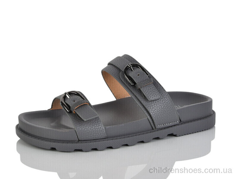 Шлепки женские Panda QQ110-3