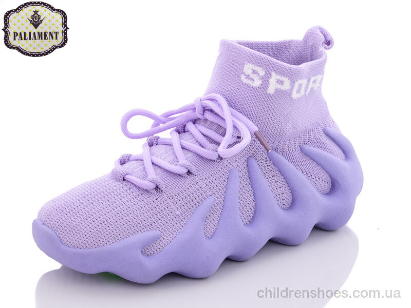 Кроссовки PALIAMENT W7-6B