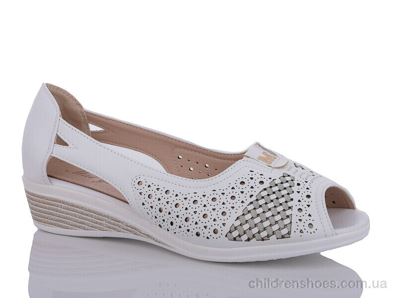 Босоножки Maiguan 6625-3