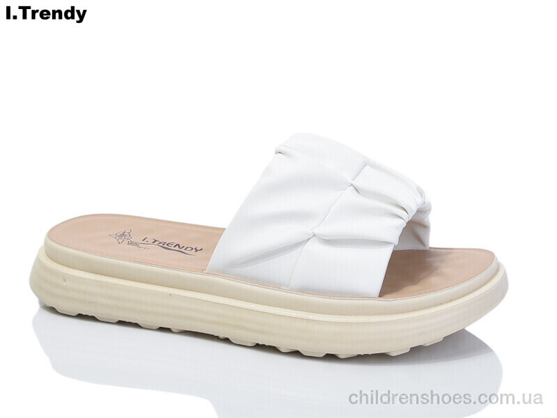 Шлепки женские Trendy ZK602-2