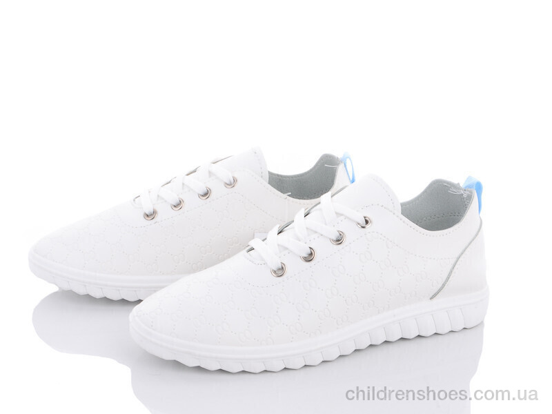Кроссовки Violeta only one 9-765 white