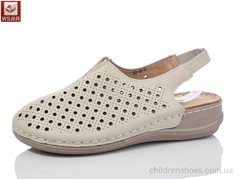 Туфли WSMR 2518-3