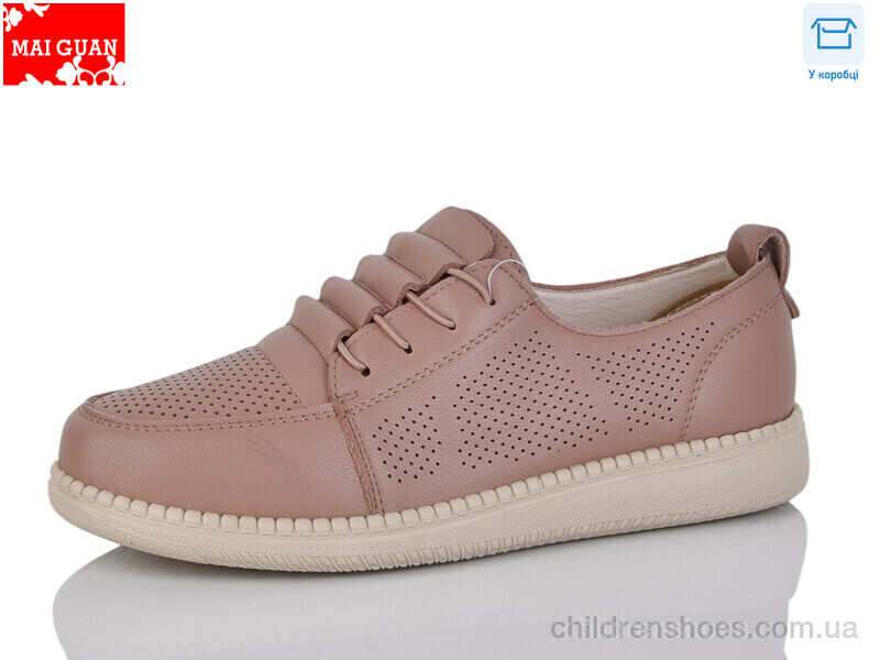 Туфли Maiguan F07-2