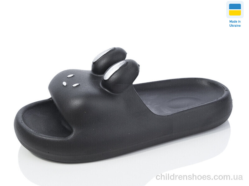 Шлепки женские TapMal 110 чорний