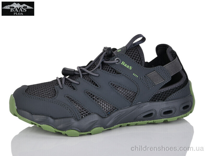 Кроссовки Baas L1878-2