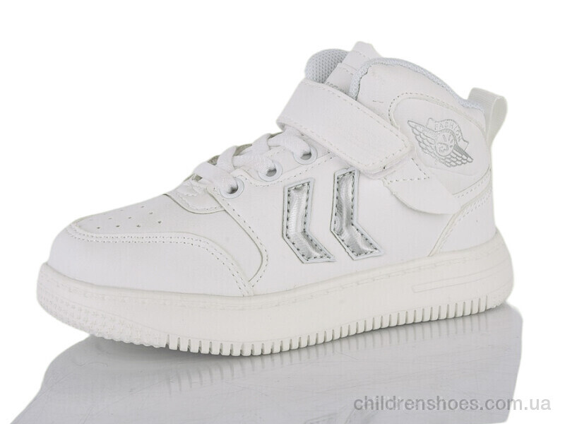 Кроссовки Bessky XF01-1530-1B піна