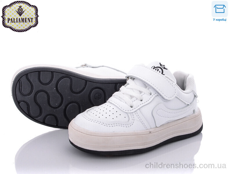 Кроссовки PALIAMENT A167-1