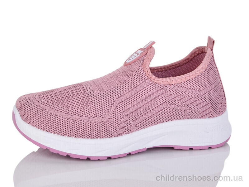 Кроссовки No brand DZYF8 pink