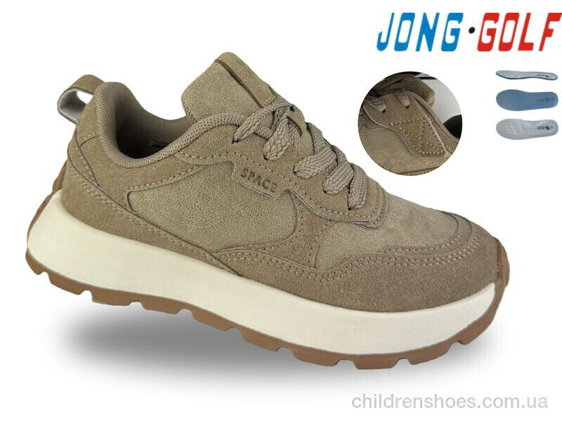 Кроссовки JongGolf C11940-3