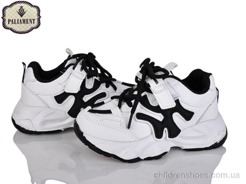 Кроссовки PALIAMENT A0023-2