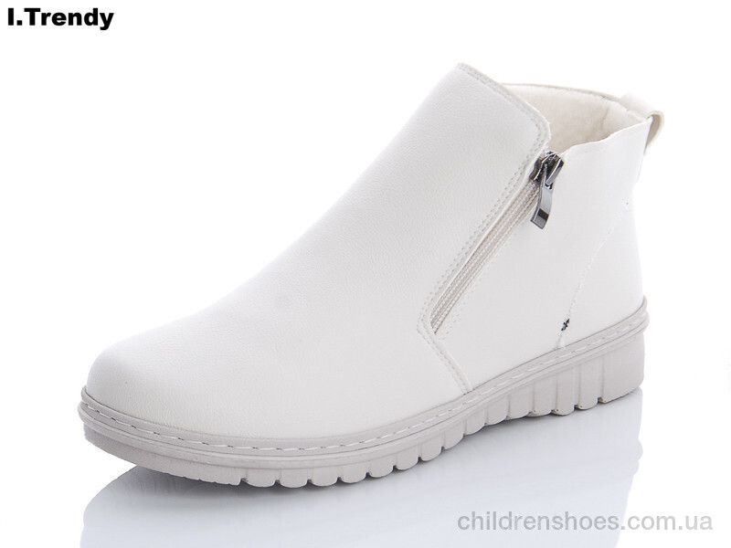 Ботинки BK61-2 Trendy / p. 36-41 / 8пар