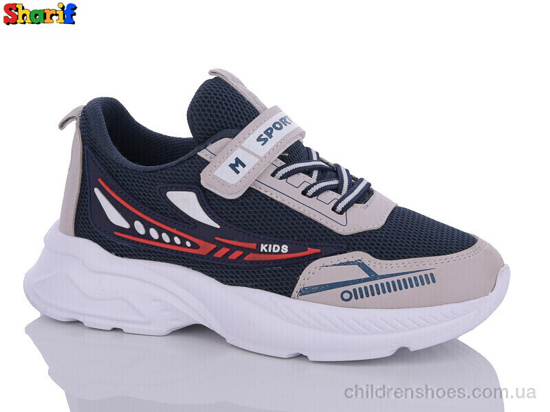 Кроссовки M.Sport AC0010-4