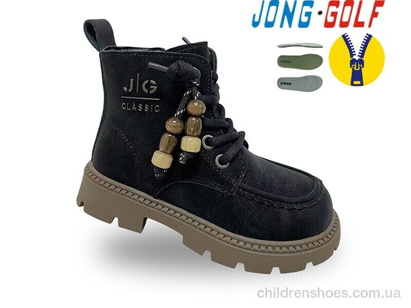 Ботинки B31133-20 Jong Golf / p. 27-32 / 8пар