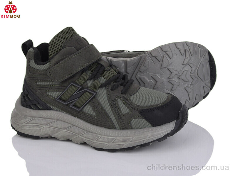 Кроссовки Kimbo-o Z2509-3L