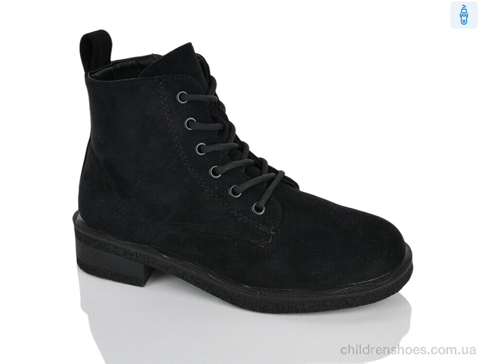 Ботинки XXF02-B1666-2C Xifa kids / p. 32-37 / 8пар