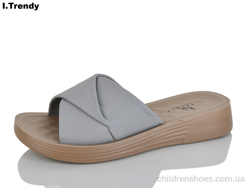 Шлепки женские Trendy YZ107-3