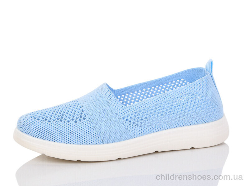 Слипоны No brand 2386-3