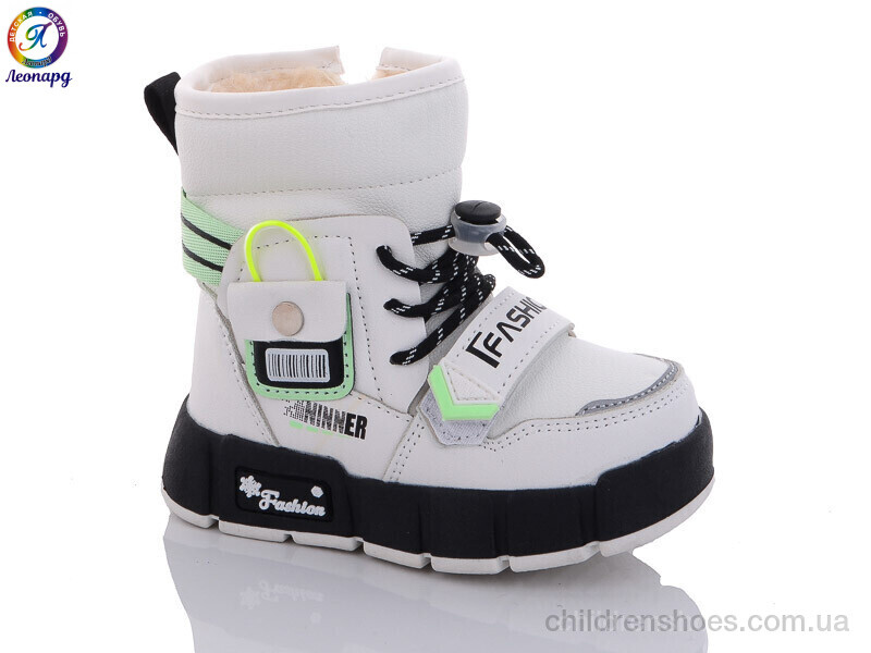 Дутики No brand 3317-C10