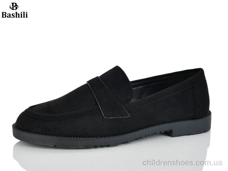 Туфли Башили H6548-22