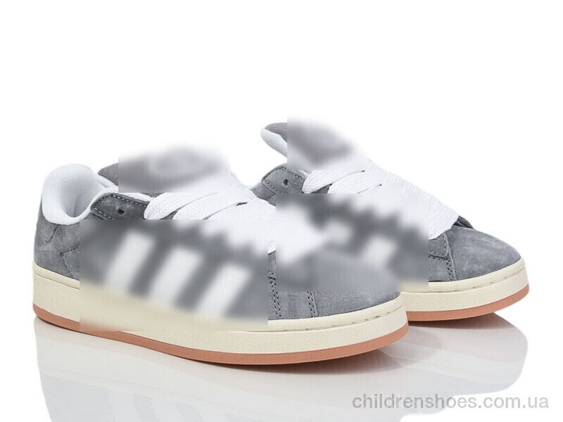 Кроссовки A.idas HD50-1104 grey-beige