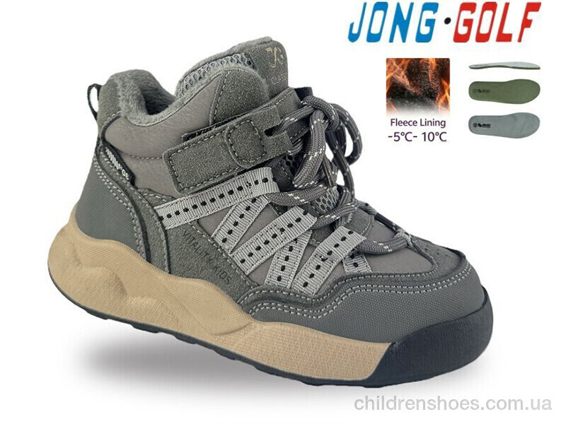 Ботинки B31113-2 Jong Golf / p. 23-28 / 8пар