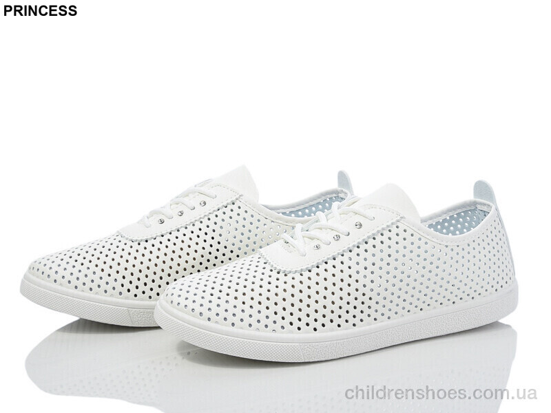 Кроссовки Princess 19-3