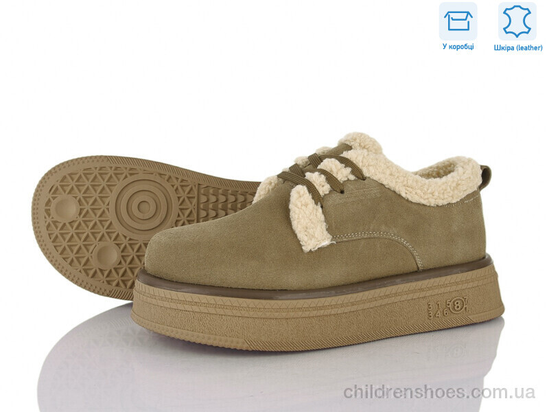 Туфли Jessica ZJ2321-1