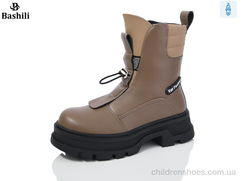 Ботинки Башили G93A54-9