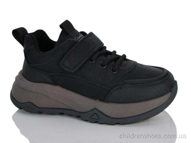 Кроссовки XF002-P701-3A Xifa kids / p. 32-37 / 8пар