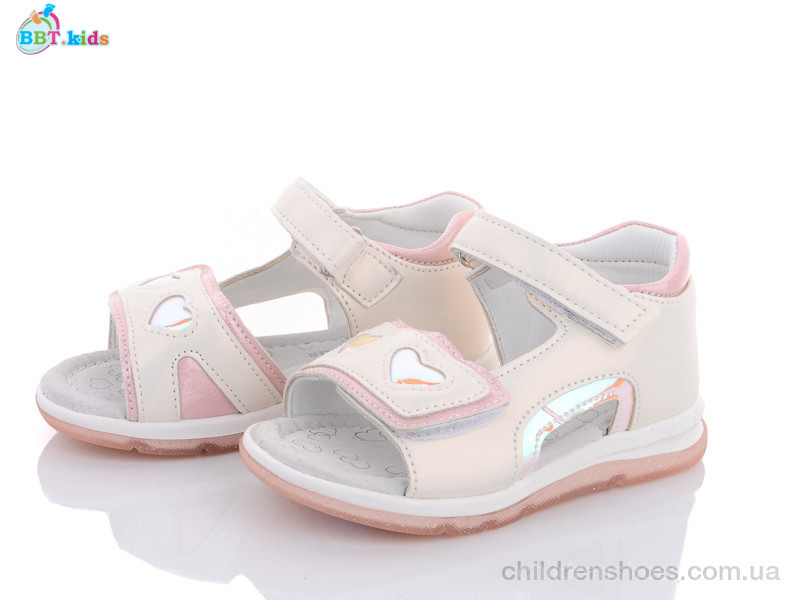Босоножки BBT kids L6507-3