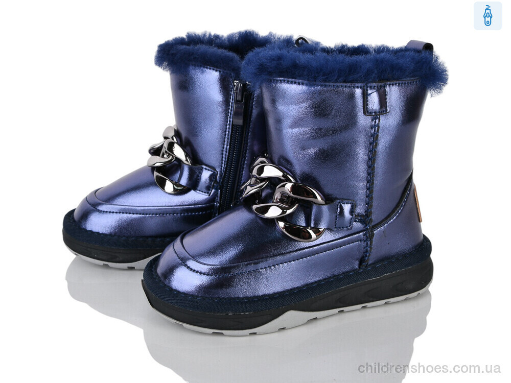Угги B8878-1 Xifa kids / p. 26-31 / 8пар