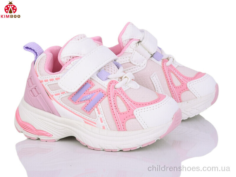 Кроссовки Kimbo-o G2583-1F