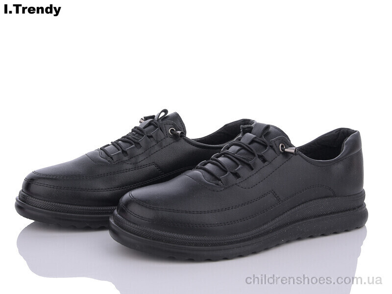 Кроссовки Trendy BK751-1