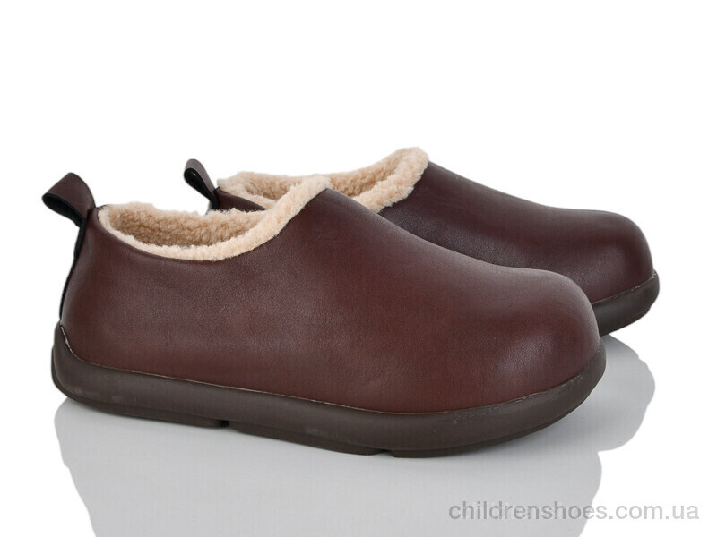 Туфли Violeta only one 197-213 coffee k.