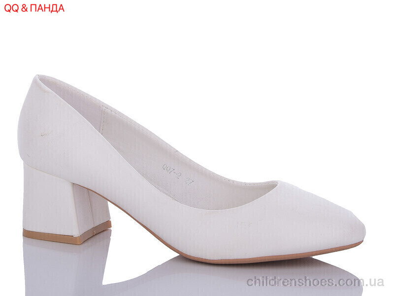 Туфли Panda QQ7-2