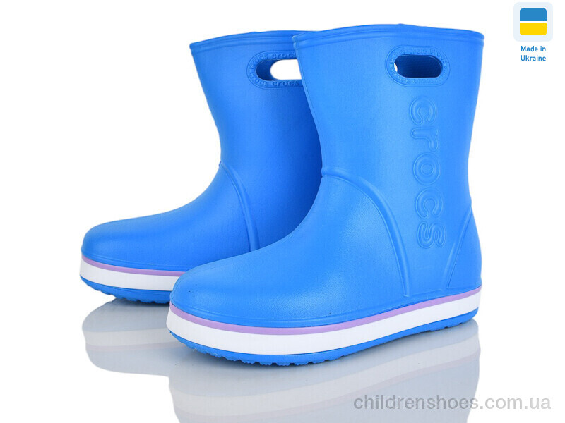 Сапоги из пены Cross 4258-5021-13