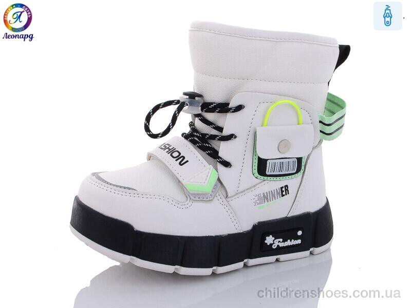 Ботинки No brand 3317-B10