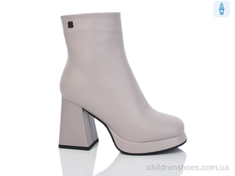 Ботинки Lino Marano SA05-4