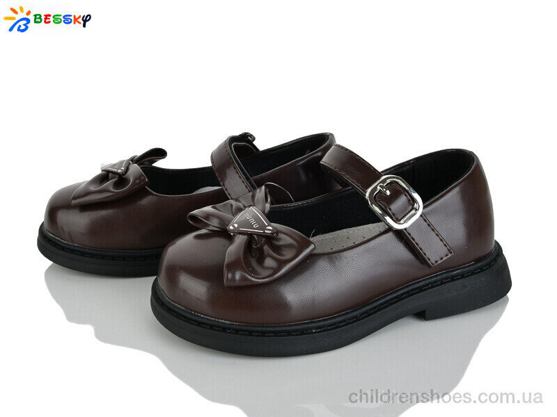 Туфли BD5271-3B Bessky-Kellaifeng / p. 28-33 / 8пар