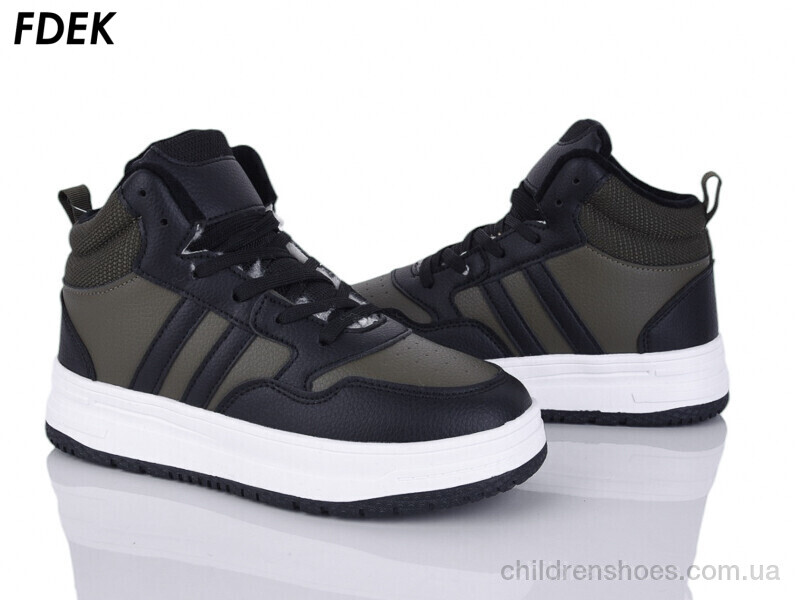 Кроссовки Fdek T9272-6