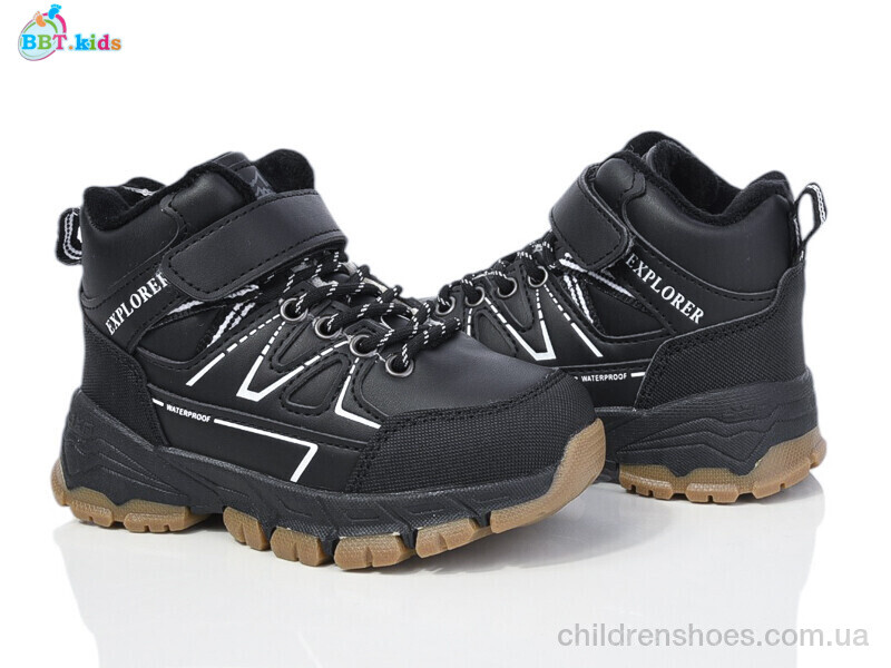 Ботинки BBT kids T330-2-6