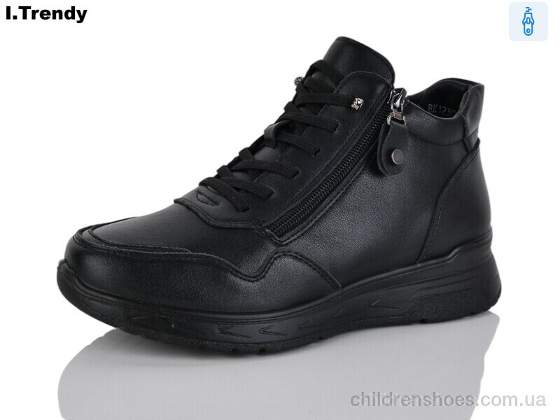 Ботинки BK1230-1 Trendy / p. 36-41 / 8пар