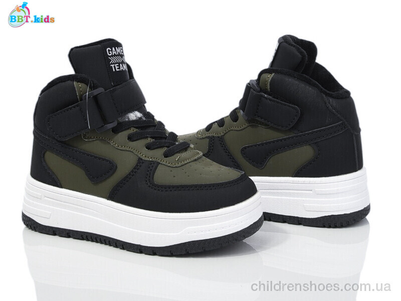 Кроссовки BBT T321-2-9