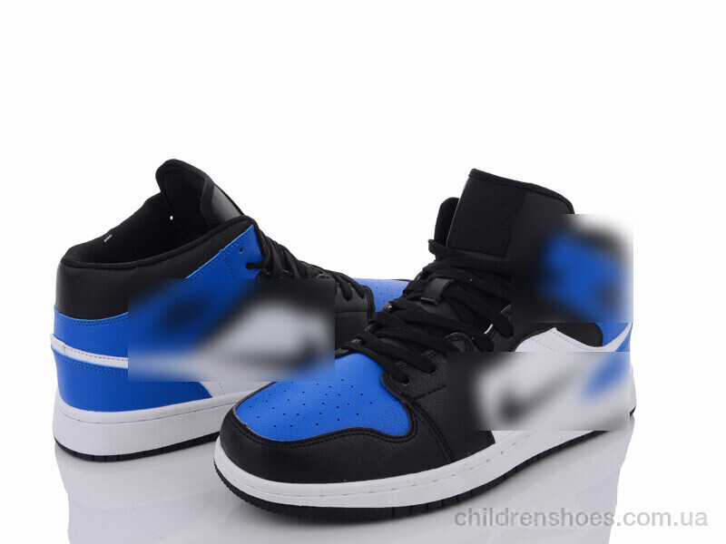Кроссовки Wonex 24-133 white-blue