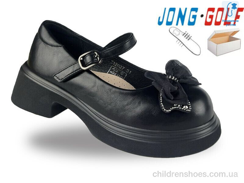 Туфли JongGolf C12027-0