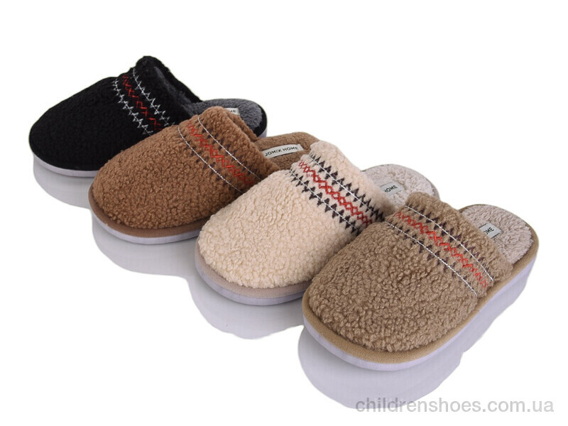 Тапки Jomix MD10225 mix