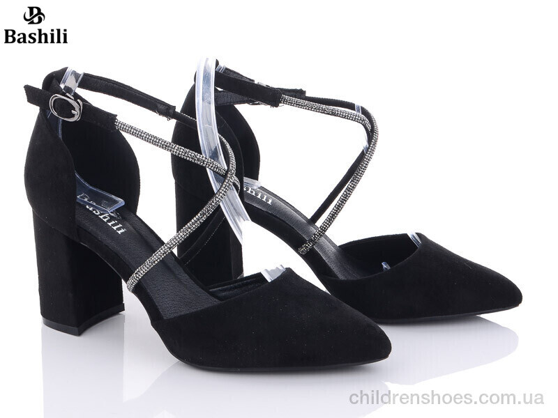 Туфли Башили F912-4