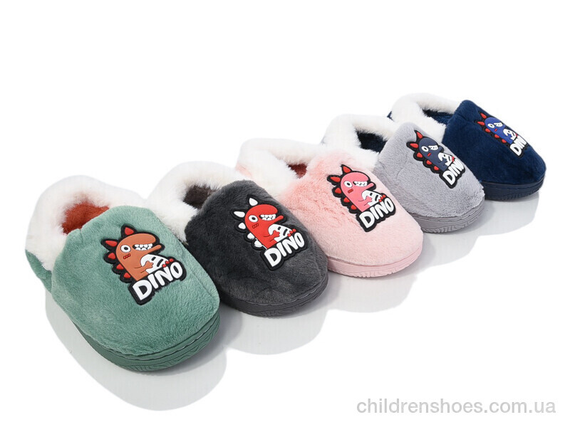 Тапки Jomix MP7271 mix